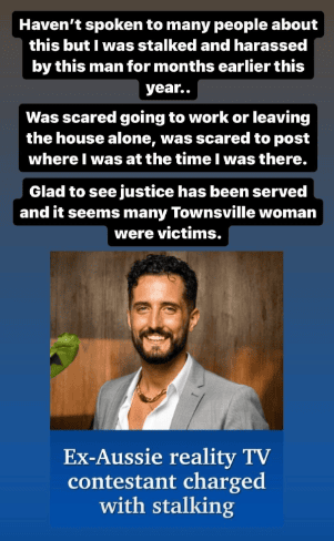 riccardo valenza fboy island charges stalking